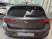 Usata Opel Astra Ultimate 149 CV (109 kW) 2024 Grigio Utilitaria