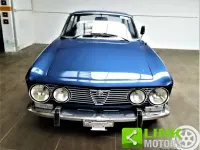 Usata Alfa Romeo 2000 Veloce 131 CV (96 kW) 1971 Blu Coupé