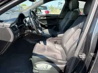 Usata Porsche Macan 252 CV (185 kW) 2018 Daytona SUV