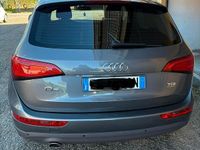 Usata Audi Q5 190 CV (139 kW) 2013 SUV