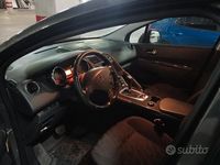 Usata Peugeot 3008 115 CV (84 kW) 2013 Grigio Berlina