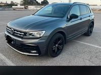 Usata VW Tiguan Sport 150 CV (110 kW) 2019 SUV