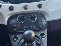 Usata Fiat 500 Dolcevita 69 CV (50 kW) 2022 Utilitaria