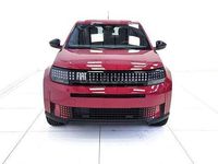 Nuova Fiat Grande Panda Icon 110 CV (80 kW) 2026 Utilitaria