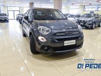 Usata Fiat 500X 120 CV (88 kW) 2023 Grigio SUV