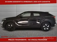 Usata Omoda 5 147 CV (108 kW) 2024 Nero SUV