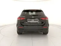 Brugt Mercedes GLA200 Premium 150 HK (110 kW) 2023 Sort SUV