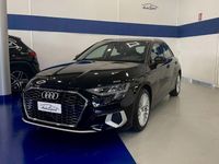 usata Audi A3 35 TFSI SPB 35 TFSI S tronic Business Advanced