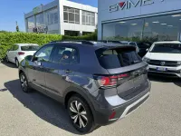 Nuevo VW T-Cross Edition 116 CV (85 kW) 2026 Gris SUV