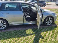 usata VW Golf VII Golf2013 5p 1.6 tdi (btdi) Highline 110cv