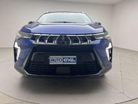 Nuova Mitsubishi ASX Plus 143 CV (105 kW) 2025 Blu/azzurro SUV