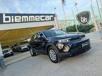 Usata Opel Mokka Ultimate 101 CV (74 kW) 2022 Nero SUV