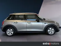 Usata Mini One D Business 95 CV (69 kW) 2018 Grigio Utilitaria