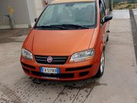 Usata Fiat Idea 2005 Monovolume