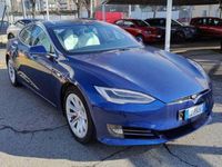 usata Tesla Model S Performance Dual Motor awd