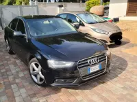 Usata Audi A4 Business Plus 143 CV (105 kW) 2014 Berlina