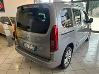 Usata Toyota Proace Verso City 131 CV (96 kW) 2022 Argento Station wagon