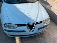 usata Alfa Romeo 156 1998