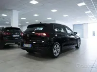 Occasion VW Golf VII Life 116 ch (85 kW) 2021 Noir Citadine