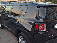 Usata Jeep Renegade 120 CV (88 kW) 2015 SUV