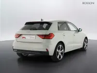 Usata Audi A1 Sportback Business 116 CV (85 kW) 2025 Argento Utilitaria