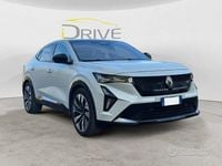 Usata Renault Rafale Techno 200 CV (147 kW) 2025 Bianco SUV
