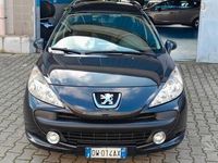 usata Peugeot 207 1.4 VTi Energie Neopatentati - 2009