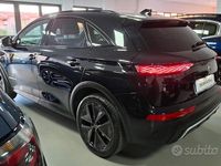 Usata DS Automobiles DS7 Crossback 131 CV (96 kW) 2024 Nero SUV