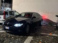 Begagnad BMW 330 231 HK (169 kW) 2007 Sportkupé
