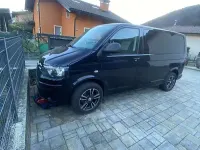 Occasion VW T5 Startline 140 PK (102 kW) 2013 Van