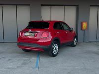 usata Fiat 500X 1.4 T-Jet 120 CV GPL Pop Star