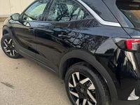 Usata Opel Mokka Elegance 136 CV (100 kW) 2024 Nero SUV