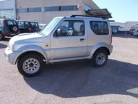 usata Suzuki Jimny -- 1.5 DDiS 4WD