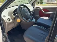 Usata Fiat Panda 4x4 Climbing 60 CV (44 kW) 2006 Nero Utilitaria