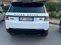 usata Land Rover Range Rover Sport Range Rover Sport 3.0 I6 MHEV HSE Dynamic