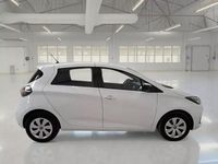 Usata Renault Zoe Life 50 kW (69 CV) 2020 Utilitaria