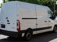 usata Renault Master IV T33 2.3 dci 135cv L2H2 Ice