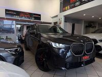 Usata BMW X3 M Sport 197 CV (144 kW) 2025 Nero SUV