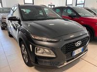 usata Hyundai Kona HEV 1.6 DCT XTech del 2019 usata a Empoli