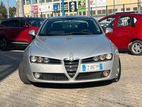 usata Alfa Romeo 159 1.9 JTDm Distinctive