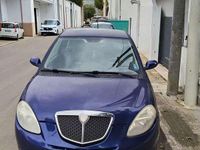 Usata Lancia Ypsilon 79 CV (58 kW) 2007 Utilitaria