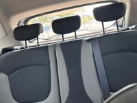 Usata Renault Captur 110 CV (80 kW) 2016 Blu/azzurro SUV