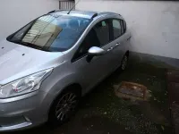 Usata Ford B-MAX Business Edition 95 CV (69 kW) 2016 Argento Monovolume