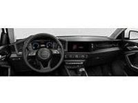 Nuova Audi A1 Sportback Business 116 CV (85 kW) 2026 Verde Utilitaria