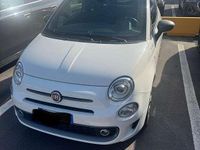 Usata Fiat 500 Sport 69 CV (50 kW) 2021 Utilitaria
