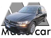 usata VW Tiguan 2.0 tdi Business 150cv dsg - FX975EM