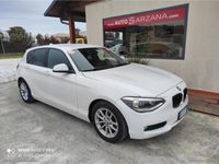 usata BMW 116 d 5p. BELLISSIMO 3 ANNI DI GARANZIA - 155 SODDISFATTI O RIMBORSATI