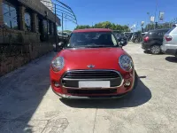 Usata Mini Cooper SD 143 CV (105 kW) 2013 Rosso Utilitaria