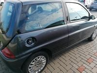 Usata Lancia Ypsilon 86 CV (63 kW) 2001 Utilitaria