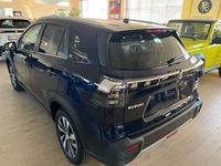 Usata Suzuki SX4 S-Cross 129 CV (94 kW) 2024 Blu SUV
